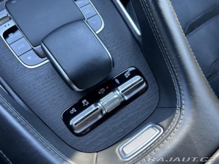 Mercedes-Benz GLE 53 AMG 4MATIC+ COUPE 2020