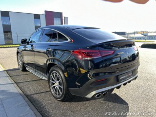 Mercedes-Benz GLE 53 AMG 4MATIC+ COUPE 2020