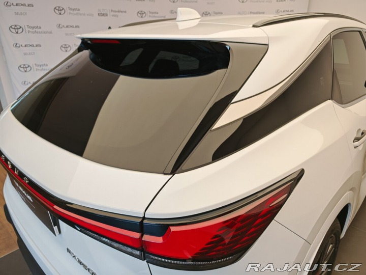 Lexus Ostatní modely RX 350h 350h F SPORT Design Plus 2024