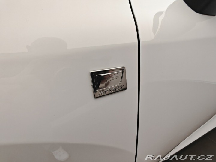 Lexus Ostatní modely RX 350h 350h F SPORT Design Plus 2024