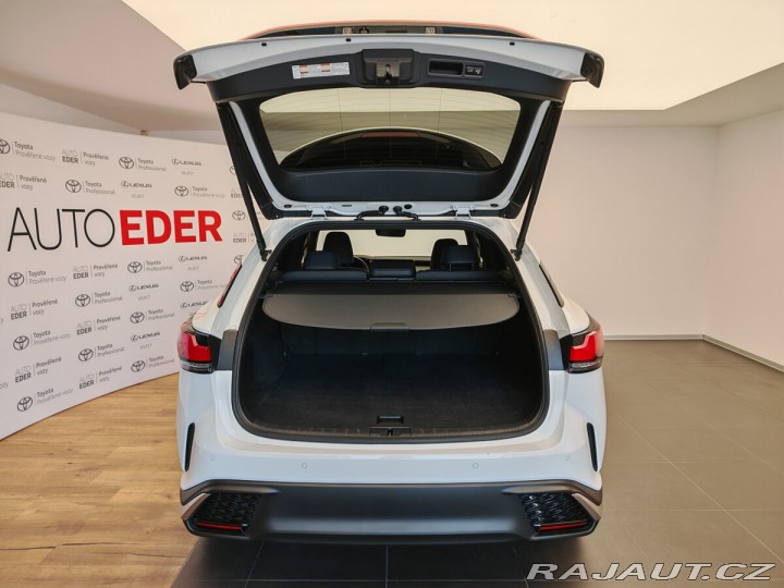 Lexus Ostatní modely RX 350h 350h F SPORT Design Plus 2024