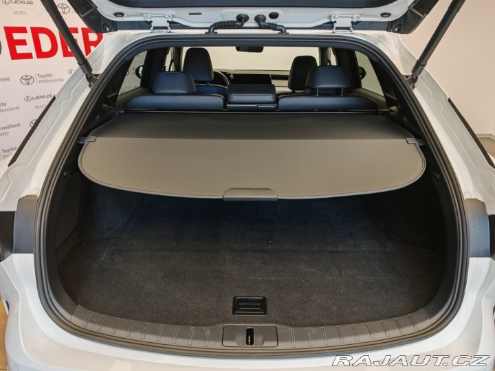 Lexus Ostatní modely RX 350h 350h F SPORT Design Plus 2024