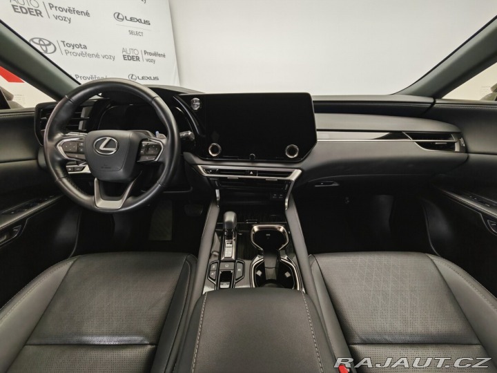 Lexus Ostatní modely RX 350h 350h F SPORT Design Plus 2024