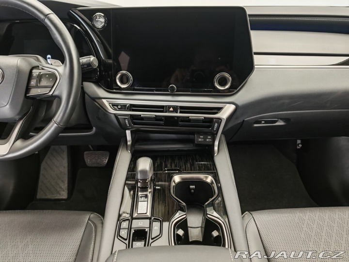 Lexus Ostatní modely RX 350h 350h F SPORT Design Plus 2023
