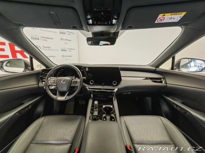 Lexus Ostatní modely RX 350h 350h F SPORT Design Plus 2024