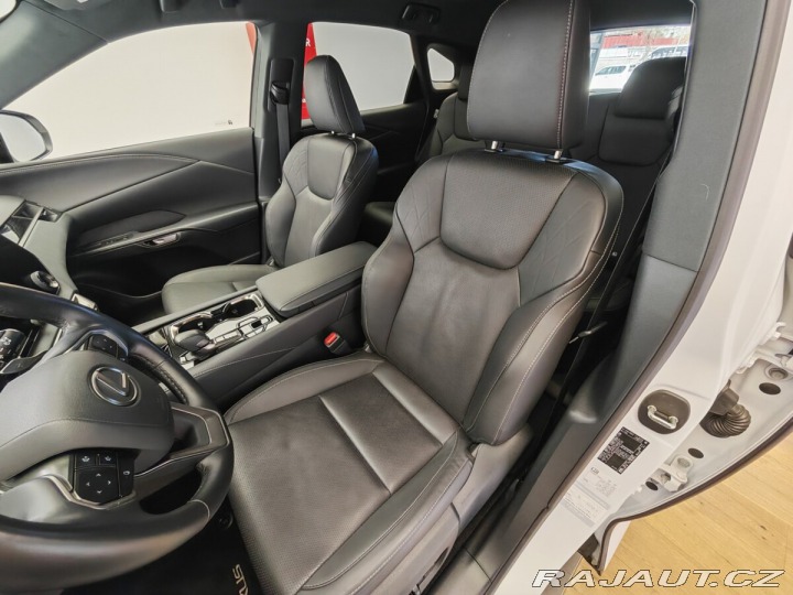 Lexus Ostatní modely RX 350h 350h F SPORT Design Plus 2023