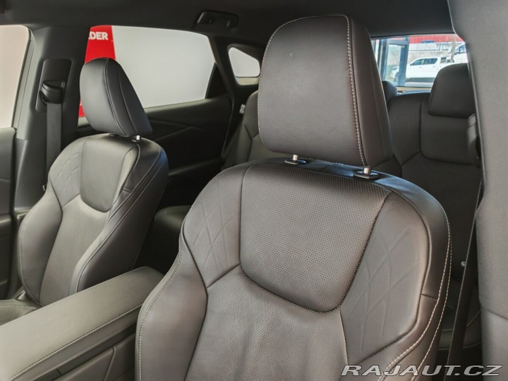 Lexus Ostatní modely RX 350h 350h F SPORT Design Plus 2023