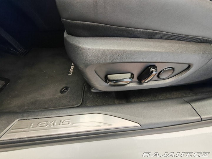 Lexus Ostatní modely RX 350h 350h F SPORT Design Plus 2023