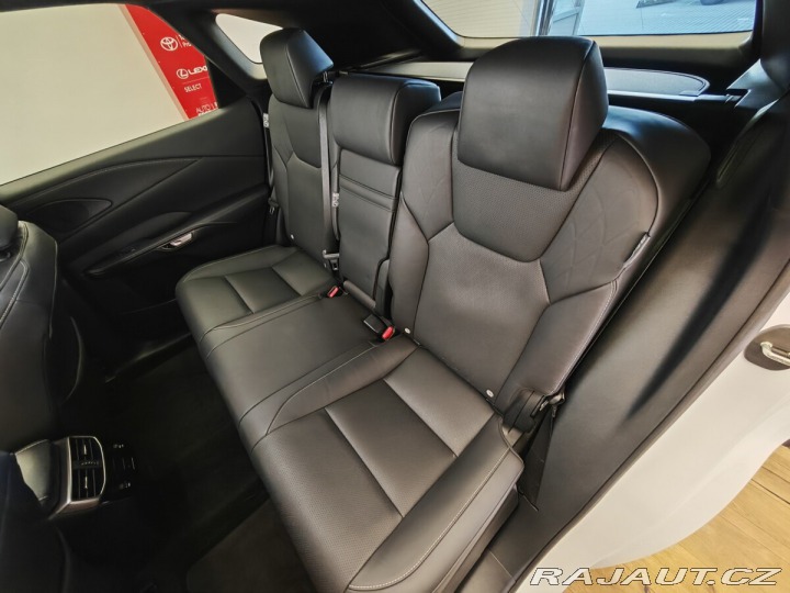 Lexus Ostatní modely RX 350h 350h F SPORT Design Plus 2024