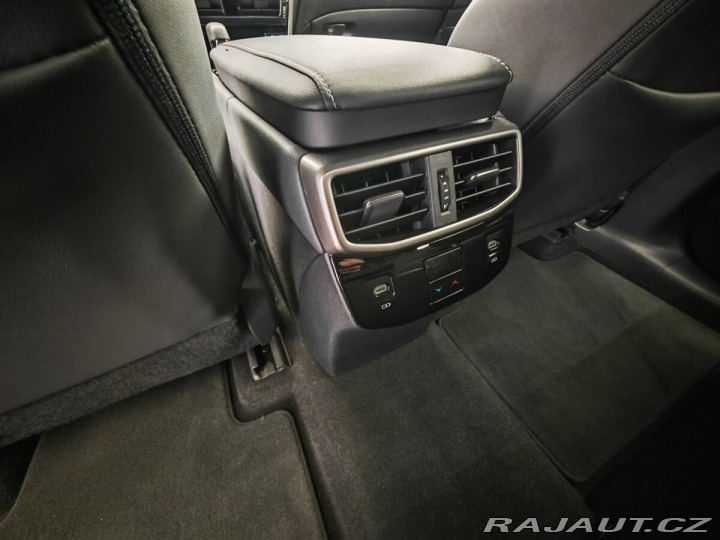 Lexus Ostatní modely RX 350h 350h F SPORT Design Plus 2024