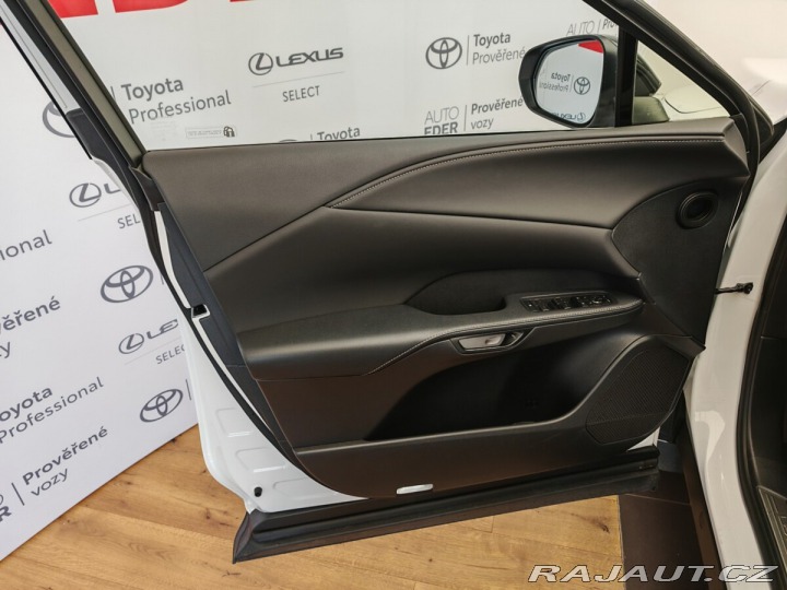 Lexus Ostatní modely RX 350h 350h F SPORT Design Plus 2024