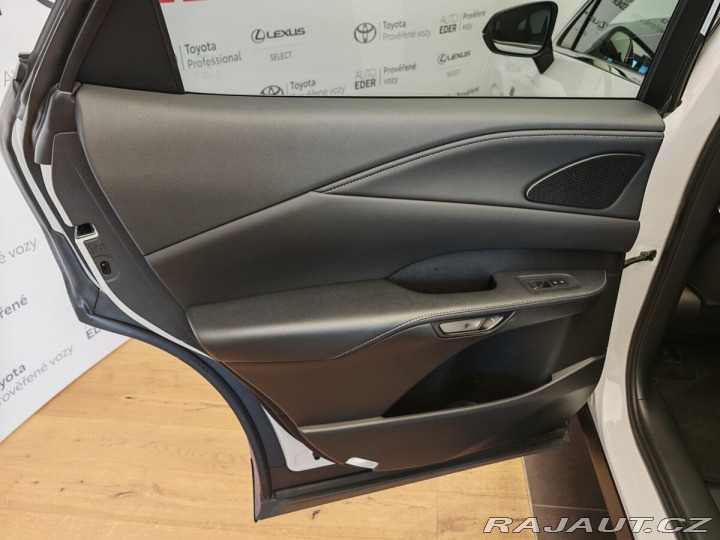 Lexus Ostatní modely RX 350h 350h F SPORT Design Plus 2024