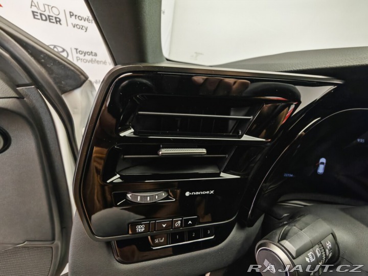 Lexus Ostatní modely RX 350h 350h F SPORT Design Plus 2024