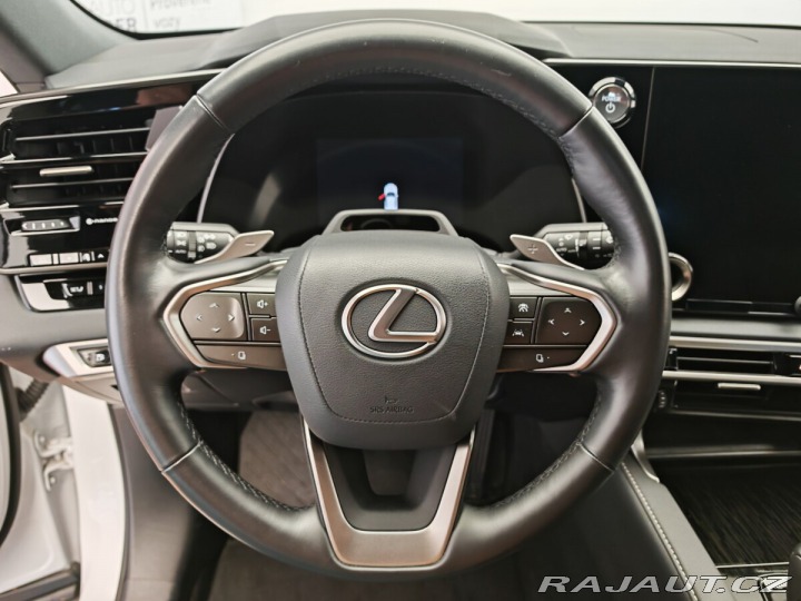 Lexus Ostatní modely RX 350h 350h F SPORT Design Plus 2024