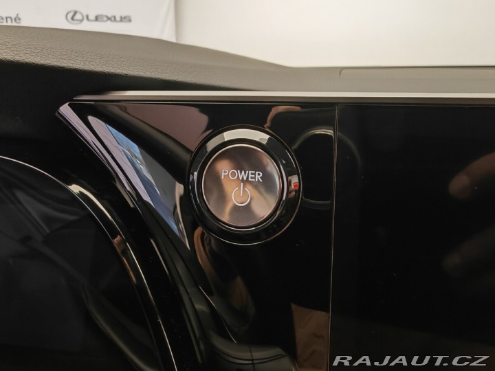 Lexus Ostatní modely RX 350h 350h F SPORT Design Plus 2024