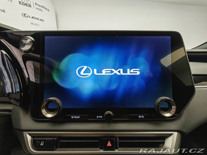 Lexus Ostatní modely RX 350h 350h F SPORT Design Plus 2023
