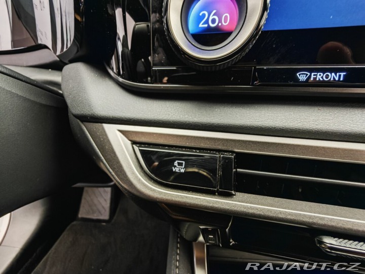 Lexus Ostatní modely RX 350h 350h F SPORT Design Plus 2023