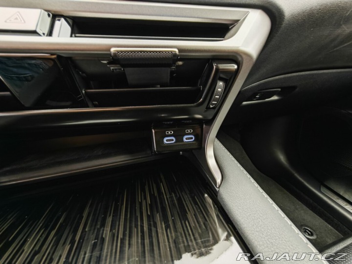 Lexus Ostatní modely RX 350h 350h F SPORT Design Plus 2023