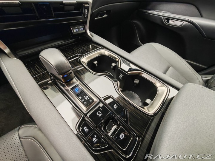Lexus Ostatní modely RX 350h 350h F SPORT Design Plus 2024