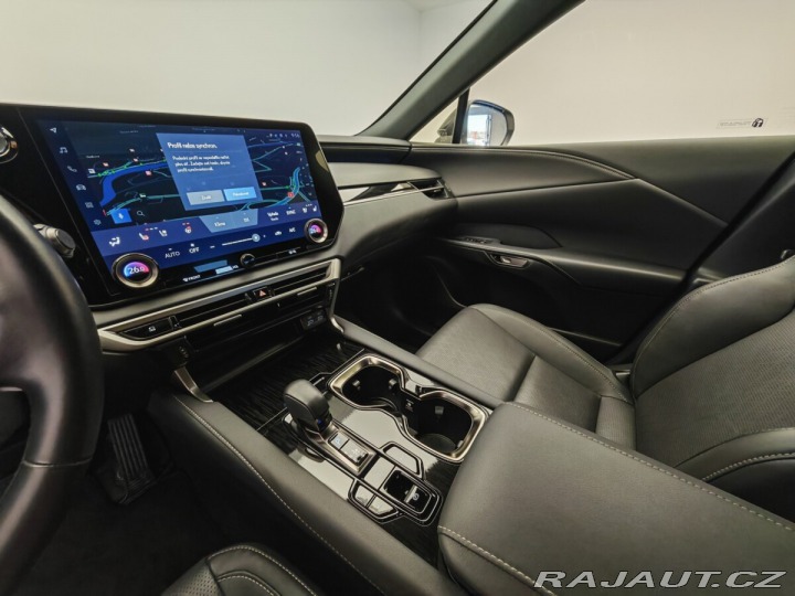 Lexus Ostatní modely RX 350h 350h F SPORT Design Plus 2023