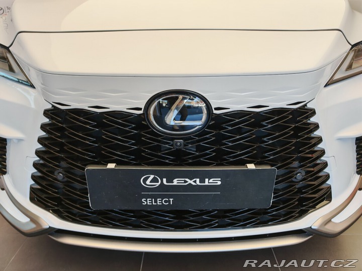 Lexus Ostatní modely RX 350h 350h F SPORT Design Plus 2024