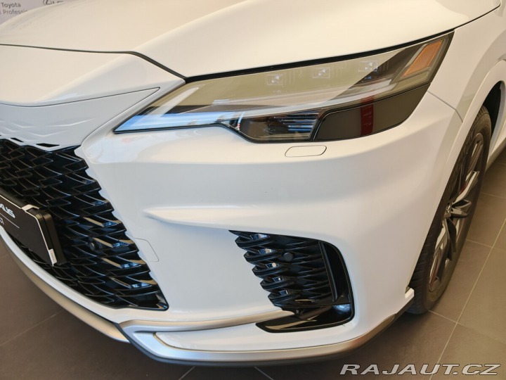 Lexus Ostatní modely RX 350h 350h F SPORT Design Plus 2024