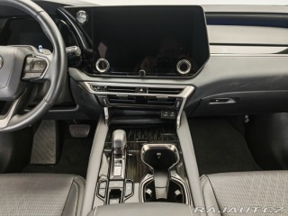 Lexus Ostatní modely RX 350h 350h F SPORT Design Plus 2023