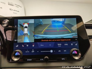 Lexus Ostatní modely RX 350h 350h F SPORT Design Plus 2023