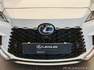 Lexus Ostatní modely RX 350h 350h F SPORT Design Plus 2023