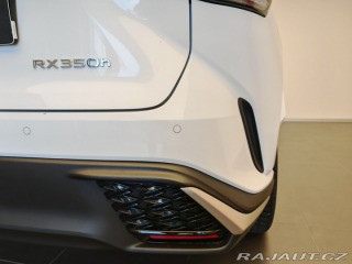Lexus Ostatní modely RX 350h 350h F SPORT Design Plus 2023