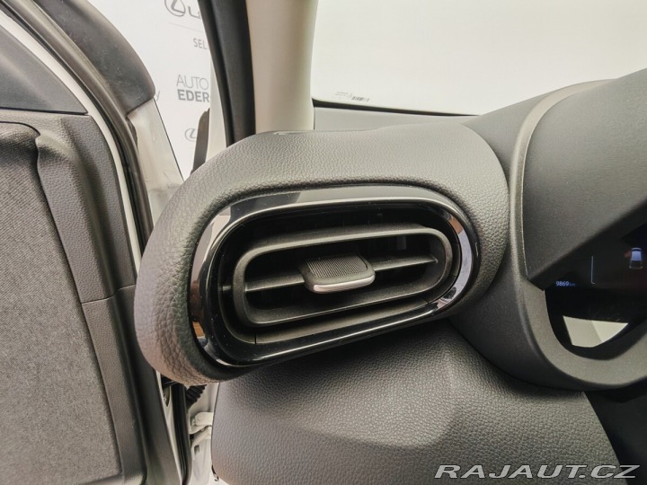 Toyota Yaris 1.5 Hybrid e-CVT Style 2024