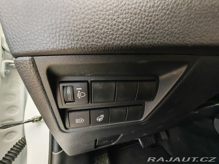 Toyota Yaris 1.5 Hybrid e-CVT Style 2024