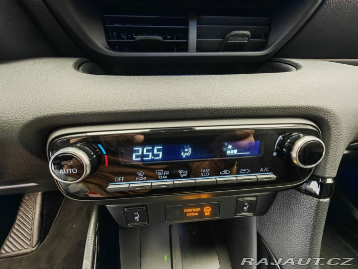 Toyota Yaris 1.5 Hybrid e-CVT Style 2024