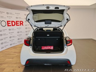 Toyota Yaris 1.5 Hybrid e-CVT Style 2024