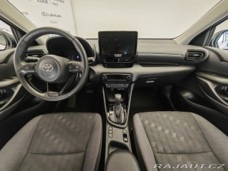 Toyota Yaris 1.5 Hybrid e-CVT Style 2024