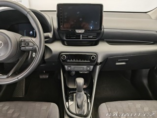 Toyota Yaris 1.5 Hybrid e-CVT Style 2024