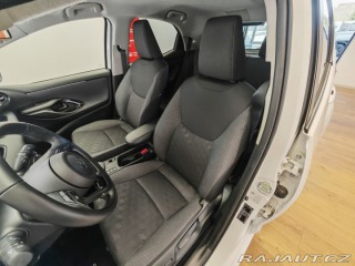 Toyota Yaris 1.5 Hybrid e-CVT Style 2024