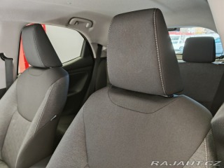 Toyota Yaris 1.5 Hybrid e-CVT Style 2024