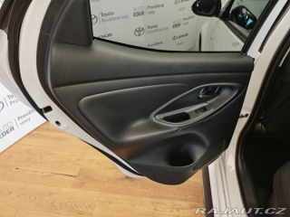 Toyota Yaris 1.5 Hybrid e-CVT Style 2024