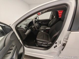 Toyota Yaris 1.5 Hybrid e-CVT Style 2024