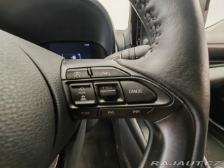 Toyota Yaris 1.5 Hybrid e-CVT Style 2024