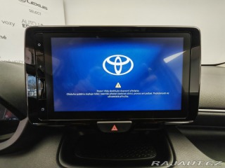 Toyota Yaris 1.5 Hybrid e-CVT Style 2024