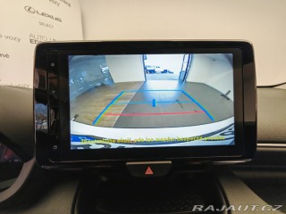 Toyota Yaris 1.5 Hybrid e-CVT Style 2024