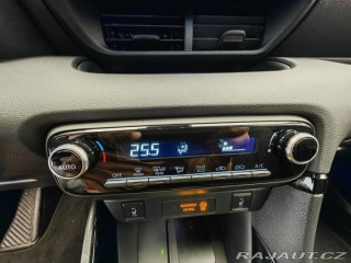 Toyota Yaris 1.5 Hybrid e-CVT Style 2024