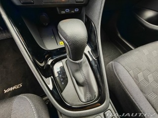 Toyota Yaris 1.5 Hybrid e-CVT Style 2024