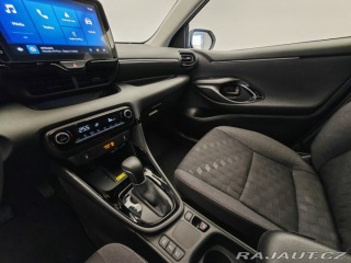 Toyota Yaris 1.5 Hybrid e-CVT Style 2024