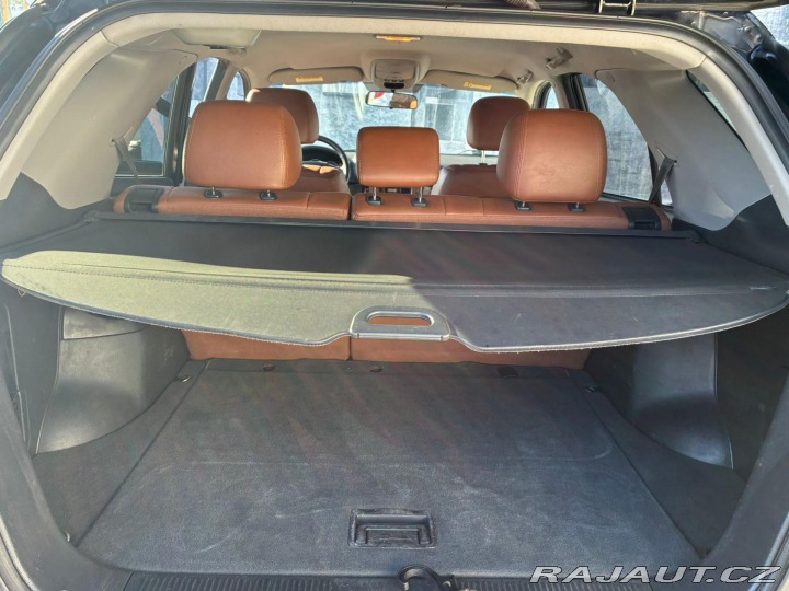 Kia Sorento 2.5CRDi, 125KW, 4X4 2008