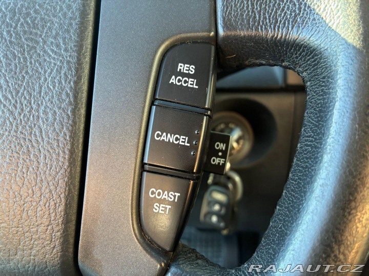 Kia Sorento 2.5CRDi, 125KW, 4X4 2008