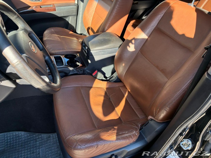 Kia Sorento 2.5CRDi, 125KW, 4X4 2008