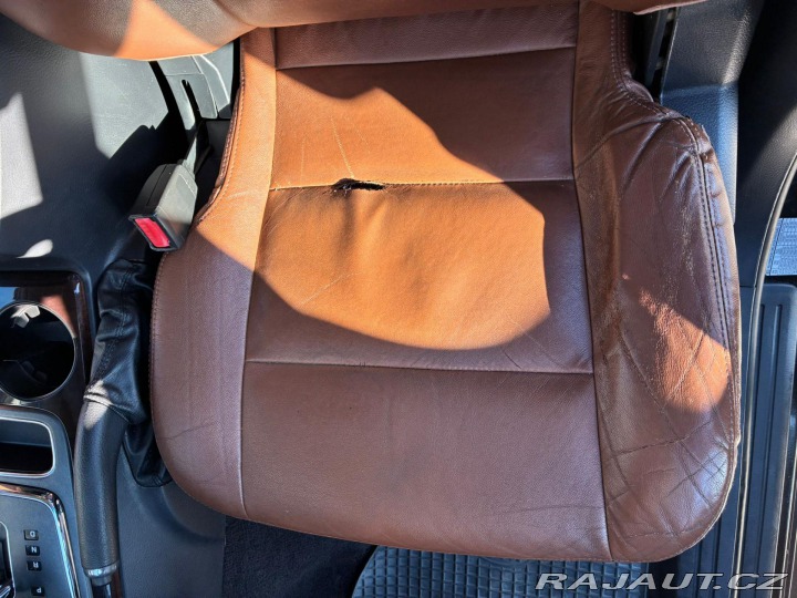 Kia Sorento 2.5CRDi, 125KW, 4X4 2008